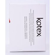 Пр жен гиг Kotex Nor Lin (80 + 20) 100шт Image - 10