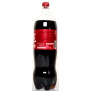 Напиток Coca-Cola Cильногазированный безалк в пласт бут 2л Image - 4
