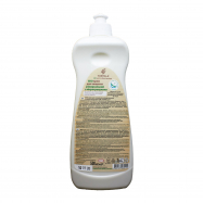 Крем д/чистки Tortilla ЭКО универсальный с микрогранул 500мл Image - 2