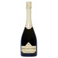 Шампанское Француз Бульвар Special п/сладк 10,5-12,5% 0,75л Image - 1