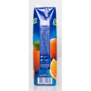 Сок Sandora Апельсиновый 0,95л тетра Image - 3