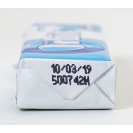 Жевательная резинка Orbit аромат сладкой мяты 14г Image - 5