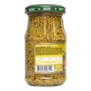 Горчица Верес Французская нестерилизованная 190г Image - 2