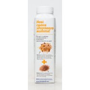 Йогурт На здоров`я Мюсли с отрубями питьевой 1.5% 290г Image - 3