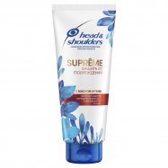 Бальзам-ополаскиватель Head & Shoulders Supreme Защита 275мл Image - 3