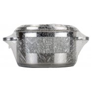 Кастрюля Tarrington House из нерж стал с крышкой Ø20см 3,5л Image - 2