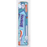 Паста зубная Aquafresh Advance для детей 9-13 лет 75мл Image - 5