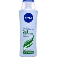 Шампунь дв 2в1 Экспрес-Уход Nivea 250мл Image - 4