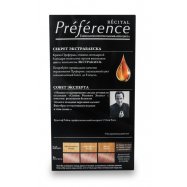 Крем-фарба для волосся LOreal Paris Préférence 3.12 1шт Image - 2