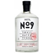 Водка Staritsky&Levitsky Distil №9 40% 0,7дм3 Image - 1