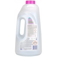 Пятновыводит/отбеливат Vanish Oxi Action Кристал белизна 2л Image - 3