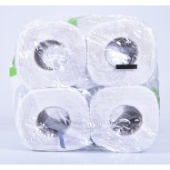 Полотенца Aro бумажные двухслойные 4шт Image - 3