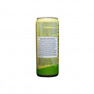 Вода минеральная Nabeghlavi сильногазированная природн 0.33л Image - 2