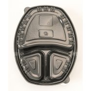 Ассорти из рыбы и морепродуктов Снек Продакшн Компания 300г Image - 2