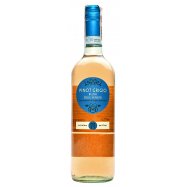 Вино Le Colline dei Filari Pinot Grigio Blush роз 12% 0,75л Image - 1