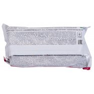 Печенье-сэндвич Konti Супер-Контік молочн с кокос 100г Image - 3