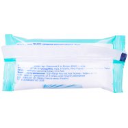 Салфетки влажные Aro с ароматом мрской свежести 10шт Image - 3