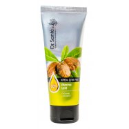 Крем для рук Dr. Santé Питание и защита с маслом ши 75мл Image - 1