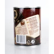 EX.FOOD ЛІЧІ В СИРОПІ 0,56Л Image - 2