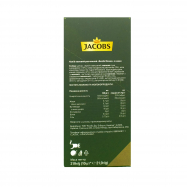 Напиток кофейный Jacobs Classic Mokka растворим 10*21.9г/уп Image - 2
