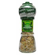 Приправа Французская Kamis 55г Image - 1