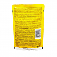 Корм Pedigree для щенков курица в желе пауч 100г Image - 2