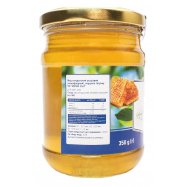 Мед натуральн акациевый Metro Chef 350г Image - 4