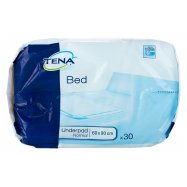 Пеленки Tena Bed Underpad Normal впитывающие 60*90 cм 30шт Image - 5