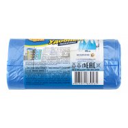 Пакеты для мусора Фрекен Бок с ручками 35л 30шт Image - 2