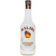 Ликер Malibu со вкусом кокоса 21% 0,5л Image - 1