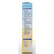 Каша молочная HiPP кукурузная с фруктами с 5-ти месяцев 250г Image - 8