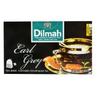 DILMAH ЧОР ЕРЛ ГРЕЙ З ЯРЛ 20П Image - 2