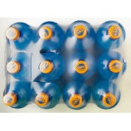 Напиток Fanta Shokata безалкогольный сильногазированный 1л Image - 3