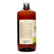 Шампунь Зеленая Аптека Березовые почки/касторов масло 1000мл Image - 3