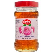 Джем Fimtad из лепестков роз 380г Image - 1