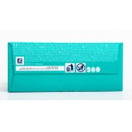 Ежедневные прокладки Discreet Deo Water Lily Multif гиг100шт Image - 3