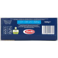 Макароны Barilla Penne Rigate из твер сорт пшеницы 1000г Image - 5