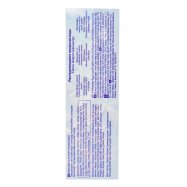 Паста зубная Совершенство Bl-a-med 75мл Image - 3