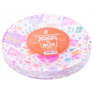 FIB ПАП ТАР 18СМ 25ШТ Image - 2