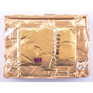 Сыр Звени Гора 45% плавл укроп чесн 90г Image - 3