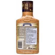 Соус Remia Wild Bill Барбекю американский чесночный 450мл Image - 2