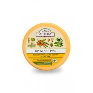 Крем для рук Зеленая Аптека с маслом облепихи 300мл Image - 6