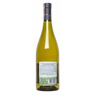 Вино Emile Durand Бургунд Шардоне натур/стол/сх/б 13% 0,75л Image - 2