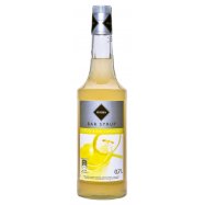 Сироп Rioba со вкусом лимонада 0,7л Image - 1