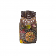 Крупа пшеничная Олімп Булгур мелкий 700г Image - 1