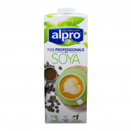 Напиток Alpro For professionals соевый 1л Image - 1