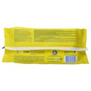 SMILE  ВОЛ.СЕРВ MINIONS  60 ШТ Image - 4