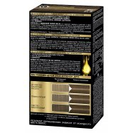 Краска для волос Syoss Oleo Intense 6-10 Темно-русый 1шт Image - 2