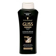 GLISS ШАМП ЕКС ВІДНОВ 650МЛ Image - 4
