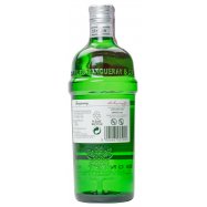 Джин Tanqueray London Dry Gin 47,3% 0,7л Image - 3